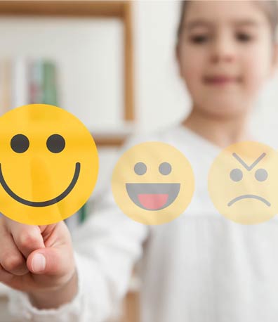 Therapy for Children (6+) Therapy for Children (6+)