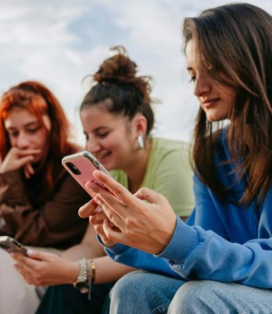 Therapy for Teens / Adolescents Therapy for Teens / Adolescents
