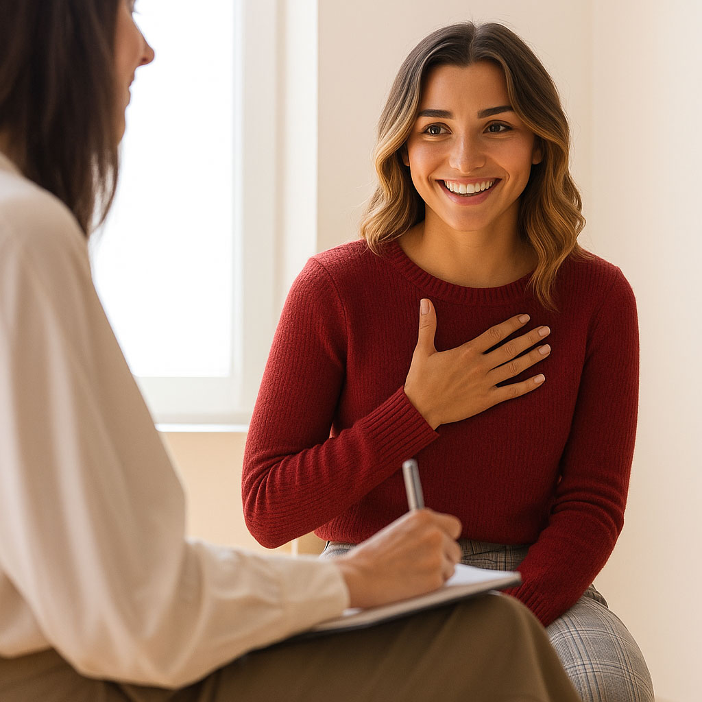 Cardinal Mental Health Counseling Cardinal Mental Health Counseling